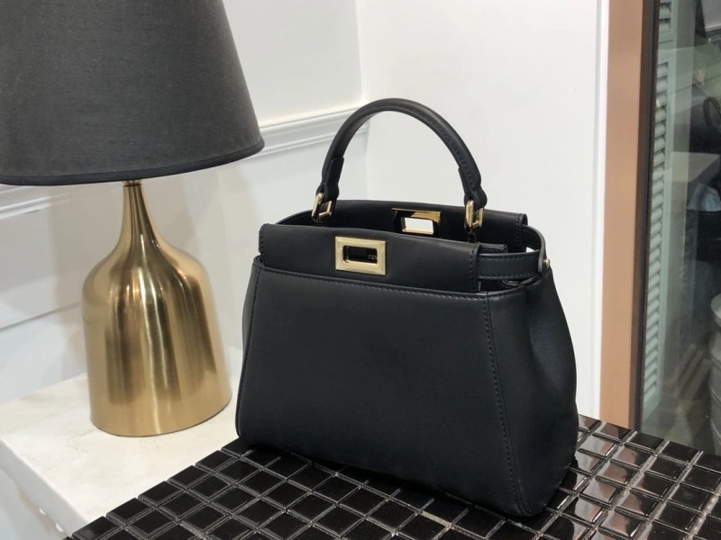 Fendi Top Handle Bags 4222C-0460