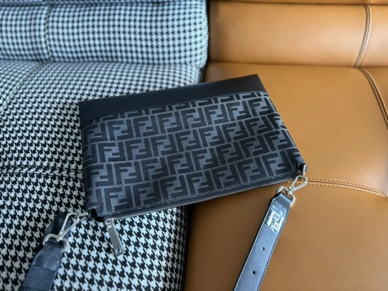 Fendi Satchel Bags 4222C-0461