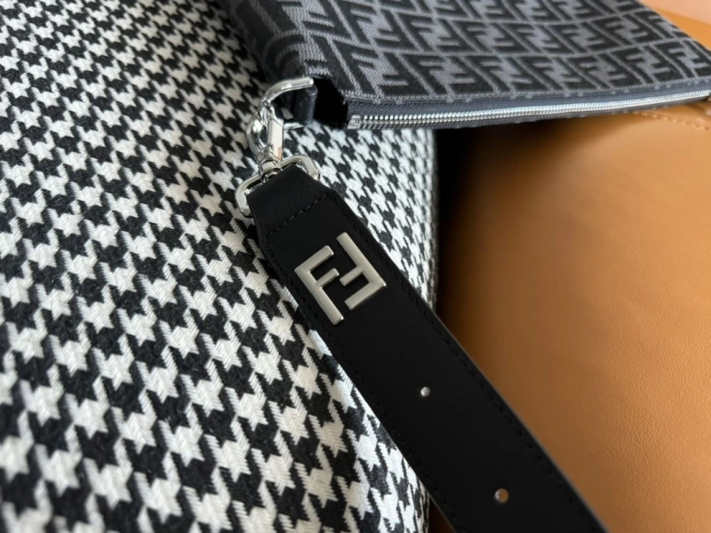 Fendi Satchel Bags 4222C-0461