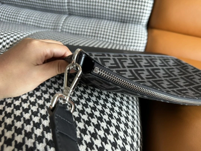 Fendi Satchel Bags 4222C-0461