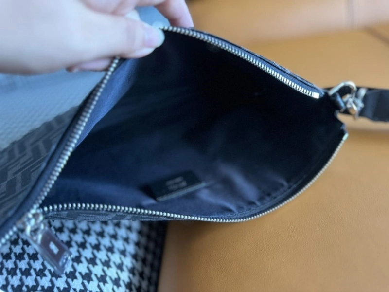 Fendi Satchel Bags 4222C-0461