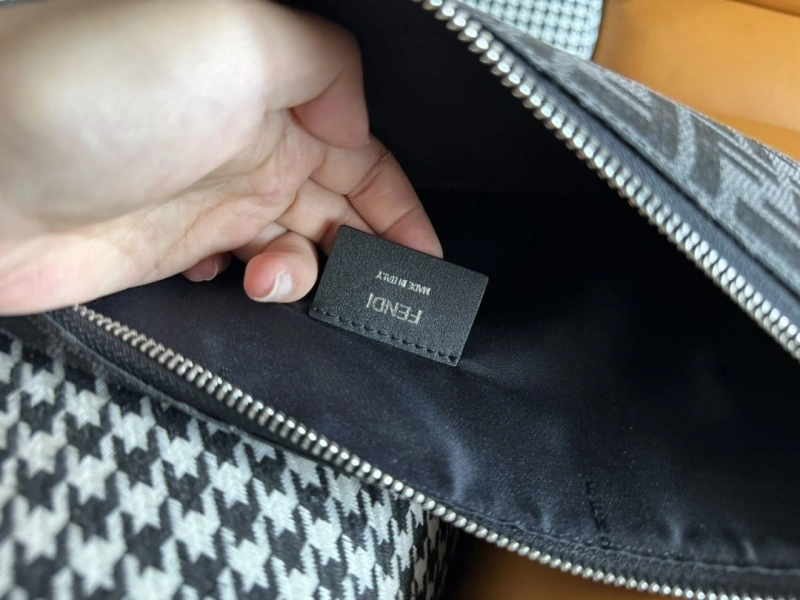 Fendi Satchel Bags 4222C-0461