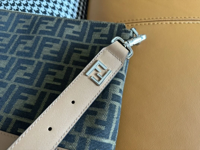 Fendi Satchel Bags 4222C-0462