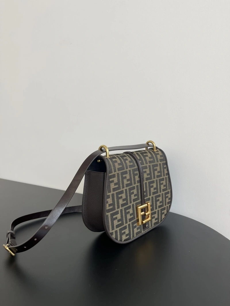Fendi Satchel Bags 4222C-0463