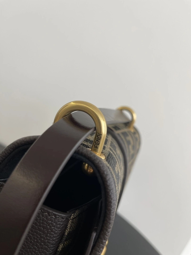 Fendi Satchel Bags 4222C-0463