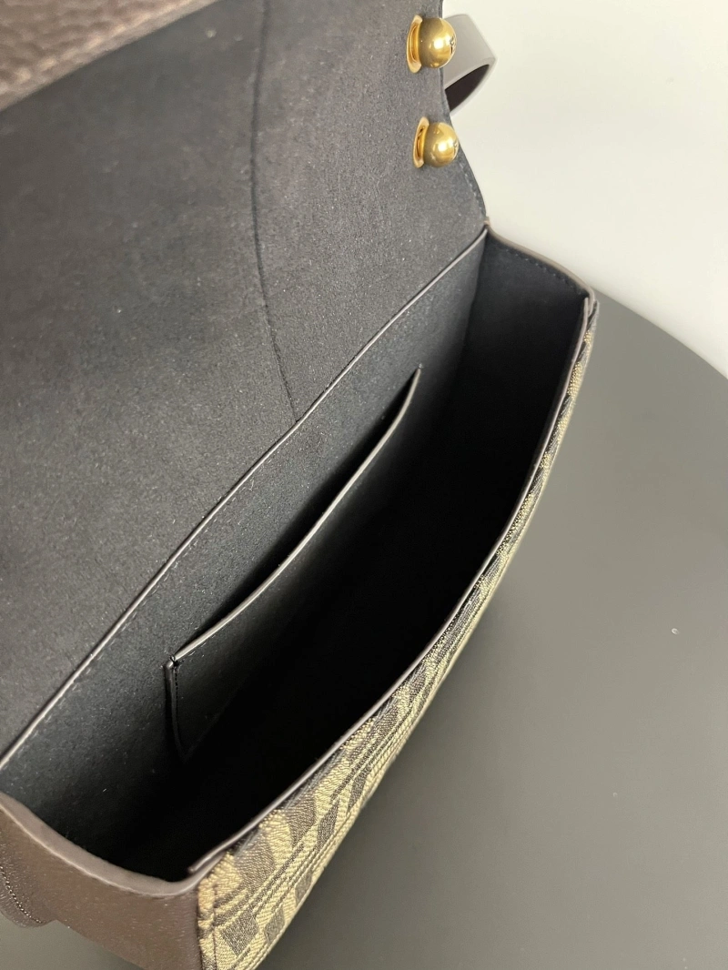 Fendi Satchel Bags 4222C-0463