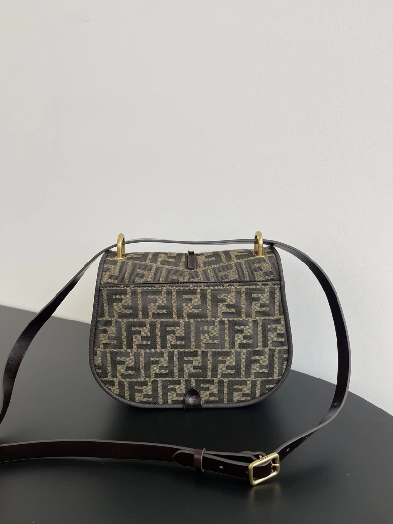 Fendi Satchel Bags 4222C-0463