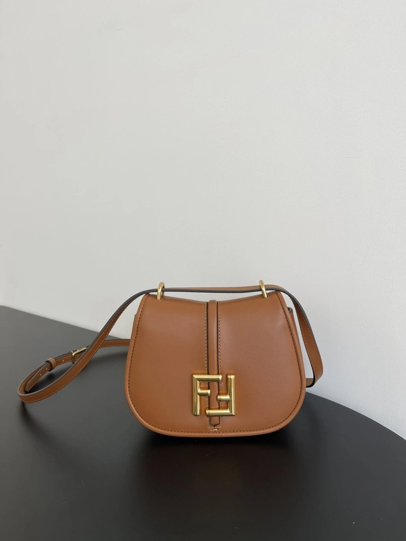 Fendi Satchel Bags 4222C-0464