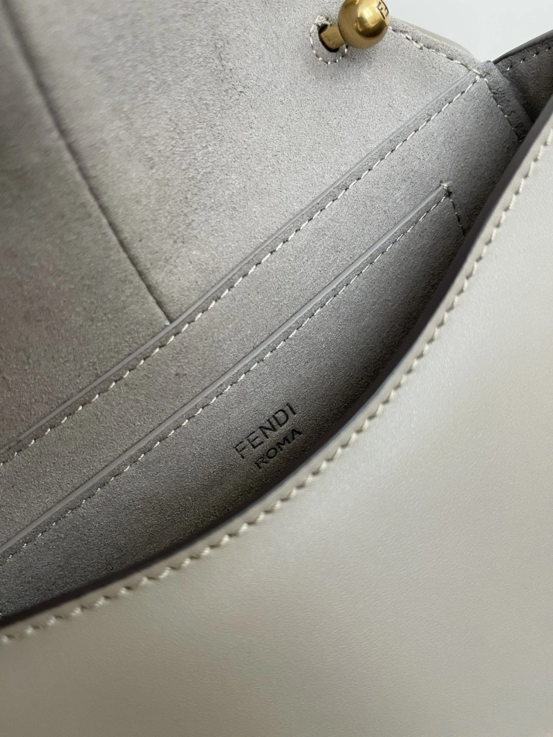 Fendi Satchel Bags 4222C-0465