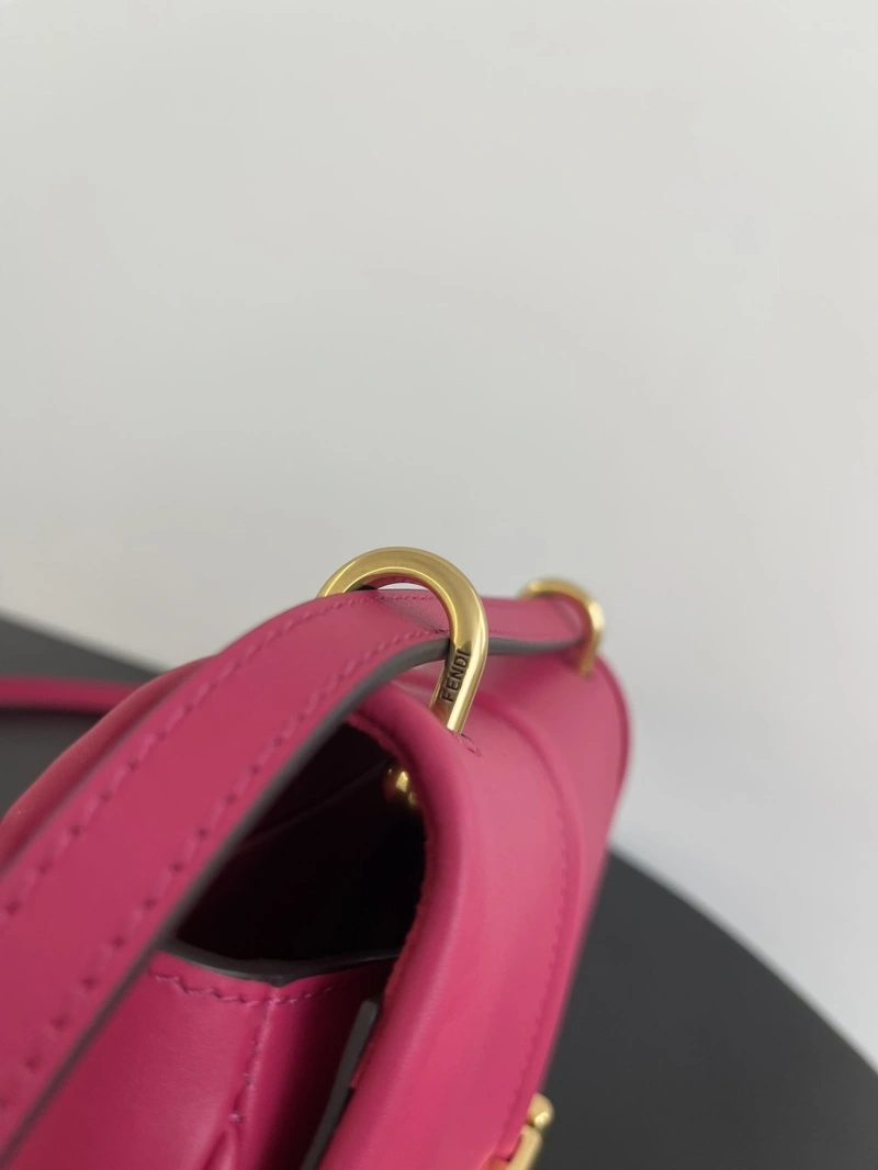 Fendi Satchel Bags 4222C-0466