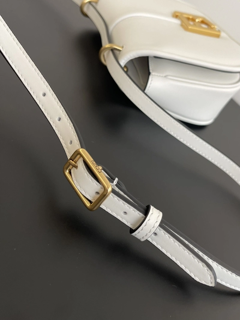 Fendi Satchel Bags 4222C-0467