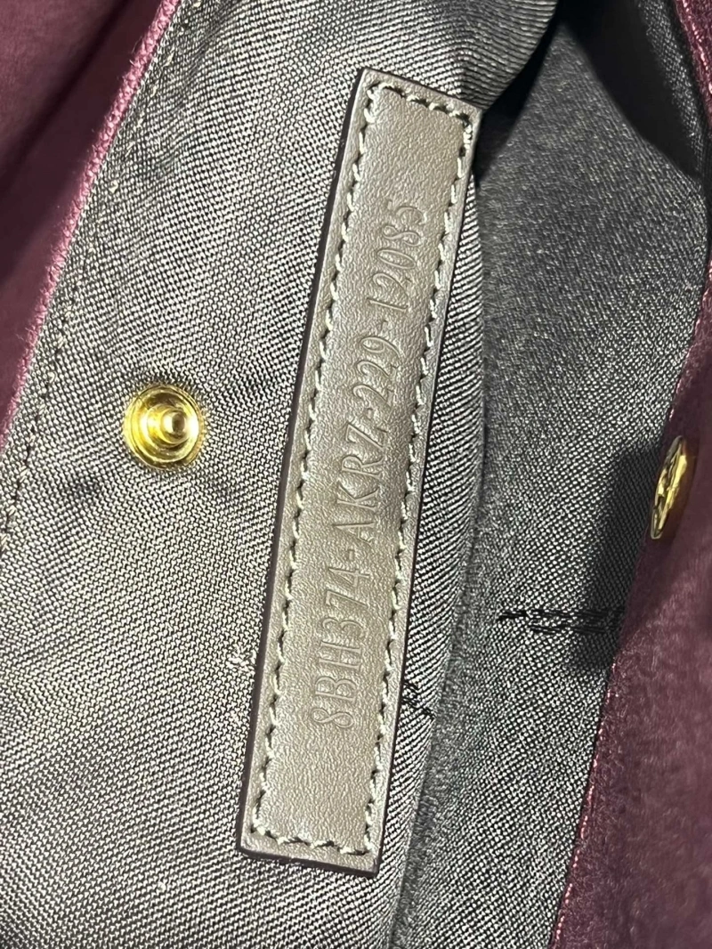 Fendi Shopping Bags 4222C-0477