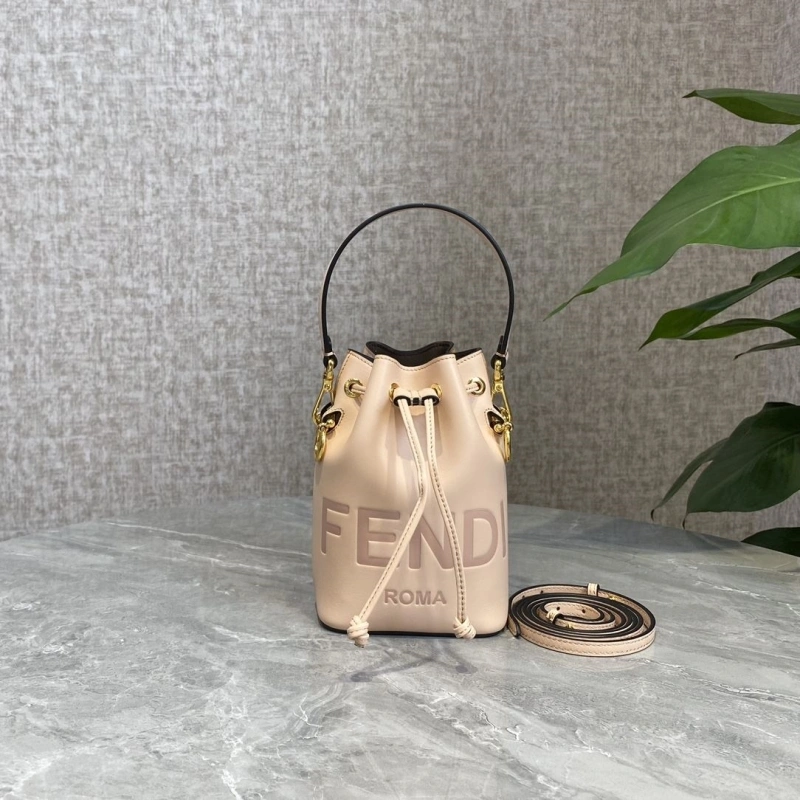 Fendi Bucket Bags 4222C-0478