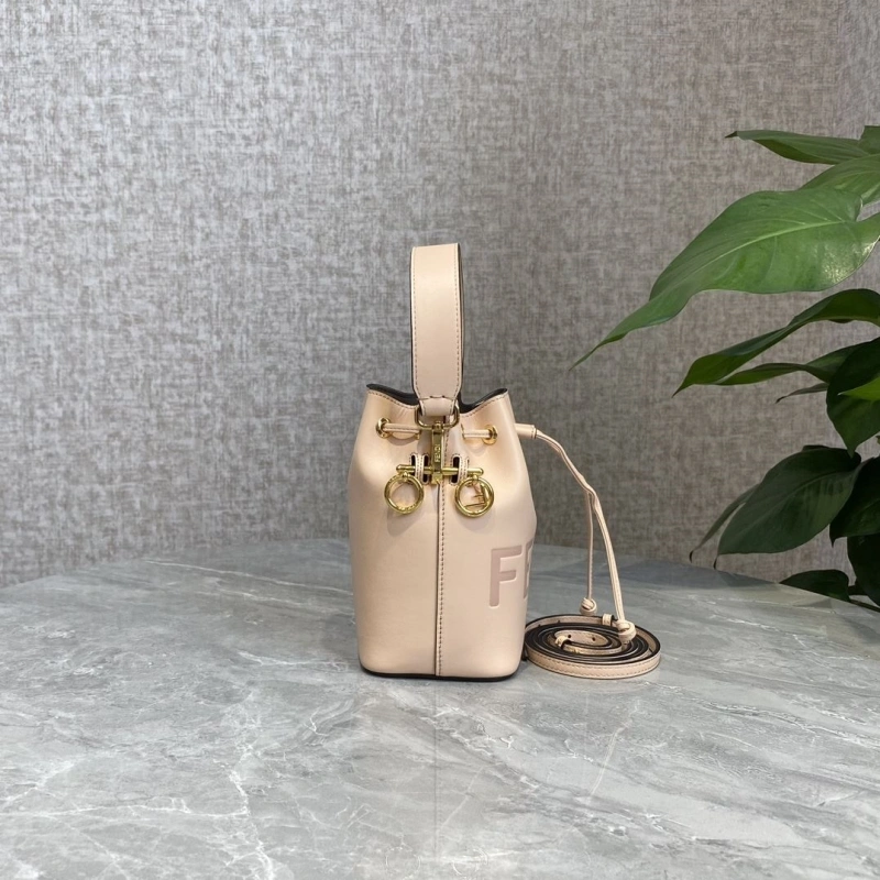 Fendi Bucket Bags 4222C-0478