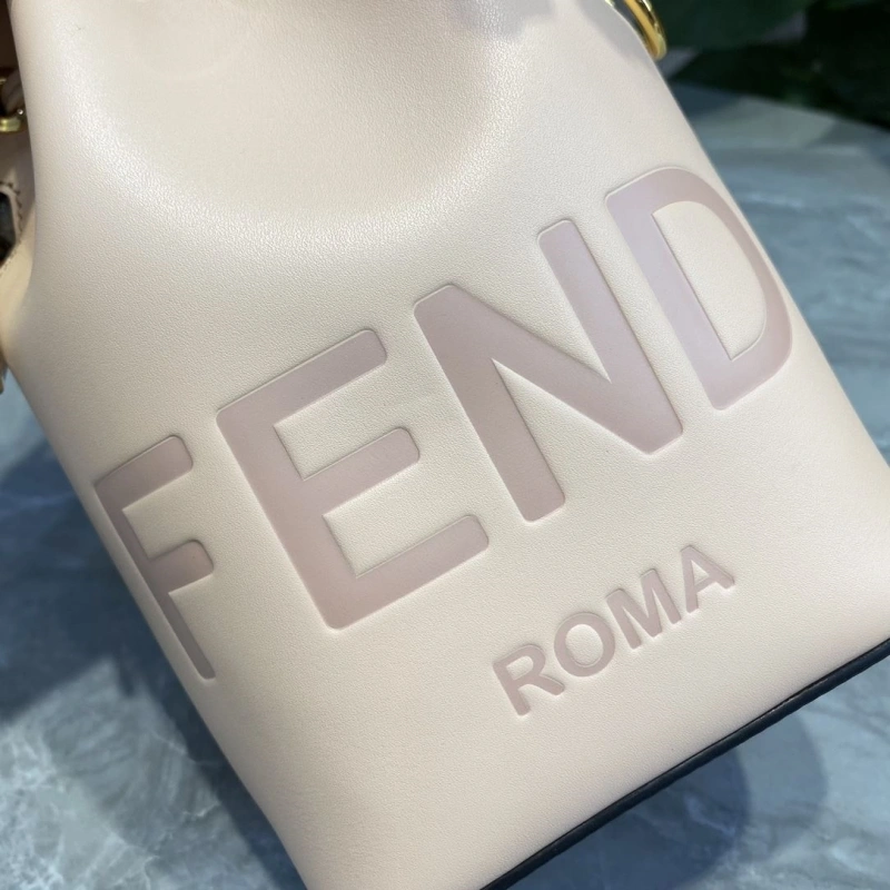 Fendi Bucket Bags 4222C-0478