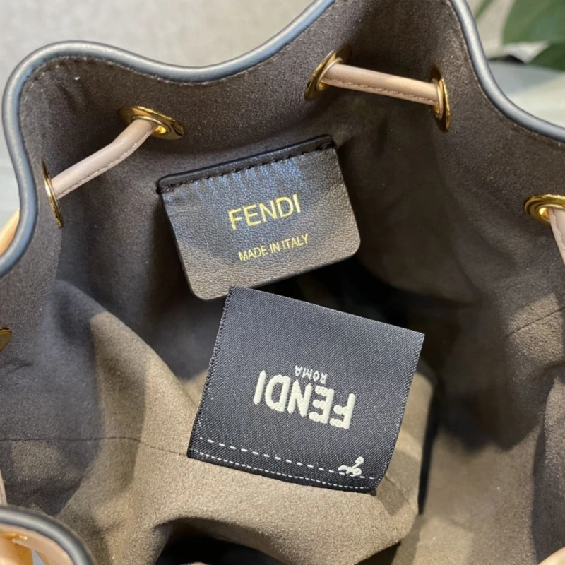 Fendi Bucket Bags 4222C-0478