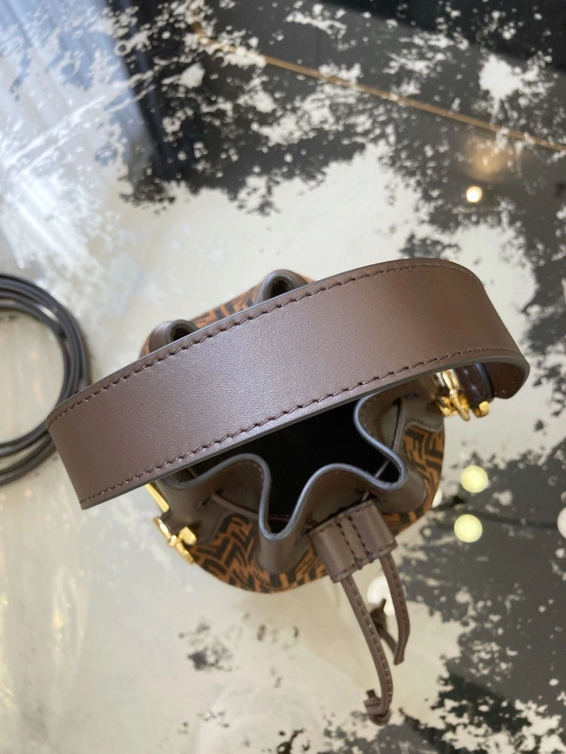 Fendi Bucket Bags 4222C-0479