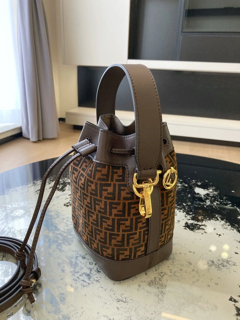 Fendi Bucket Bags 4222C-0479