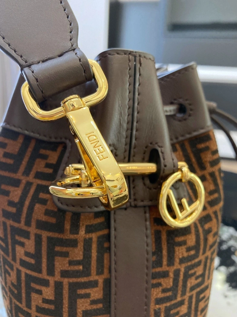 Fendi Bucket Bags 4222C-0479