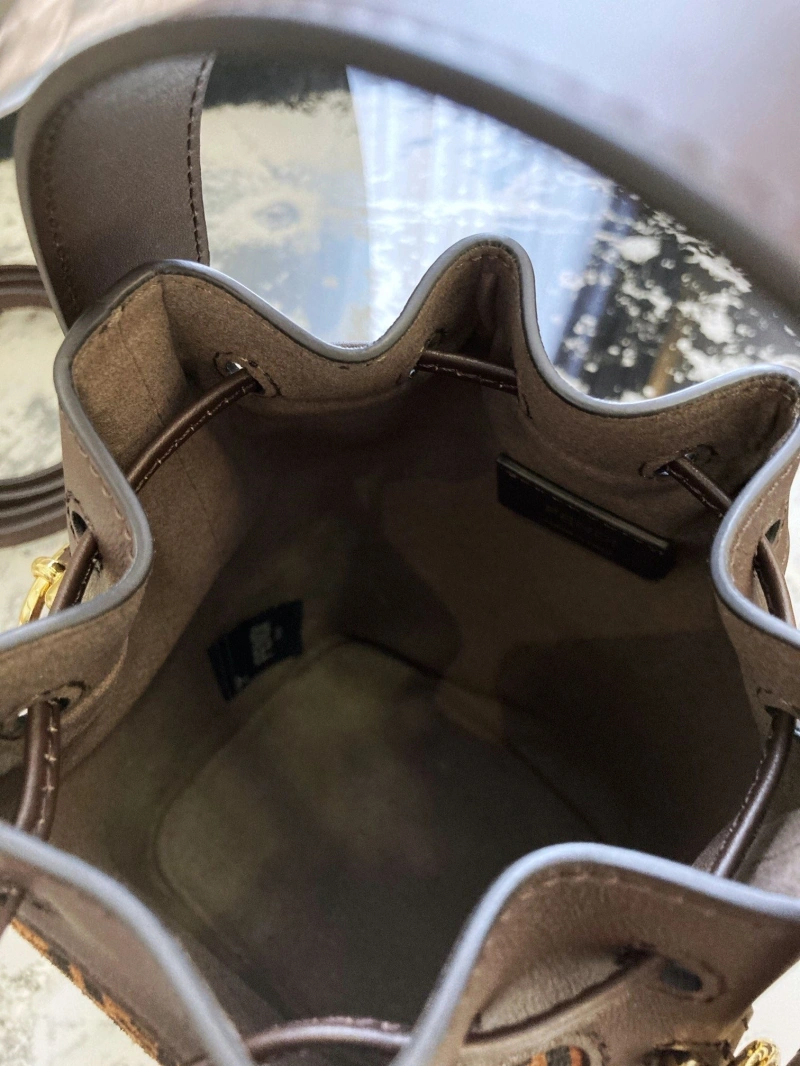 Fendi Bucket Bags 4222C-0479