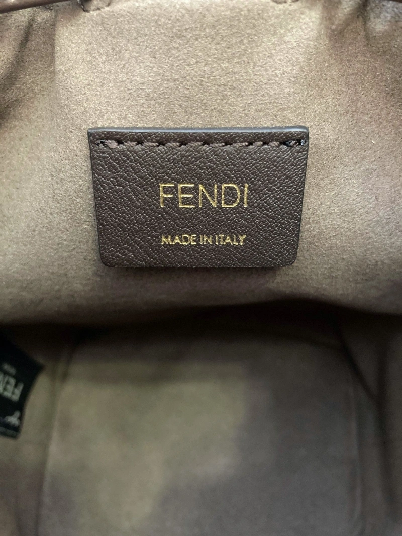 Fendi Bucket Bags 4222C-0479