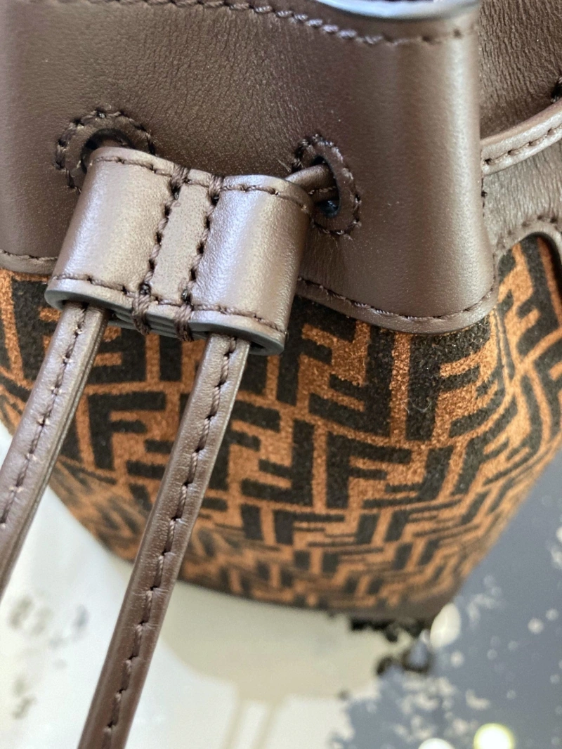 Fendi Bucket Bags 4222C-0479