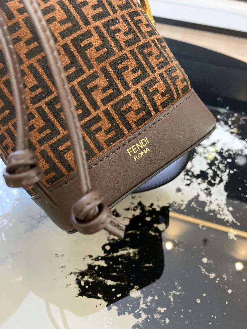 Fendi Bucket Bags 4222C-0479