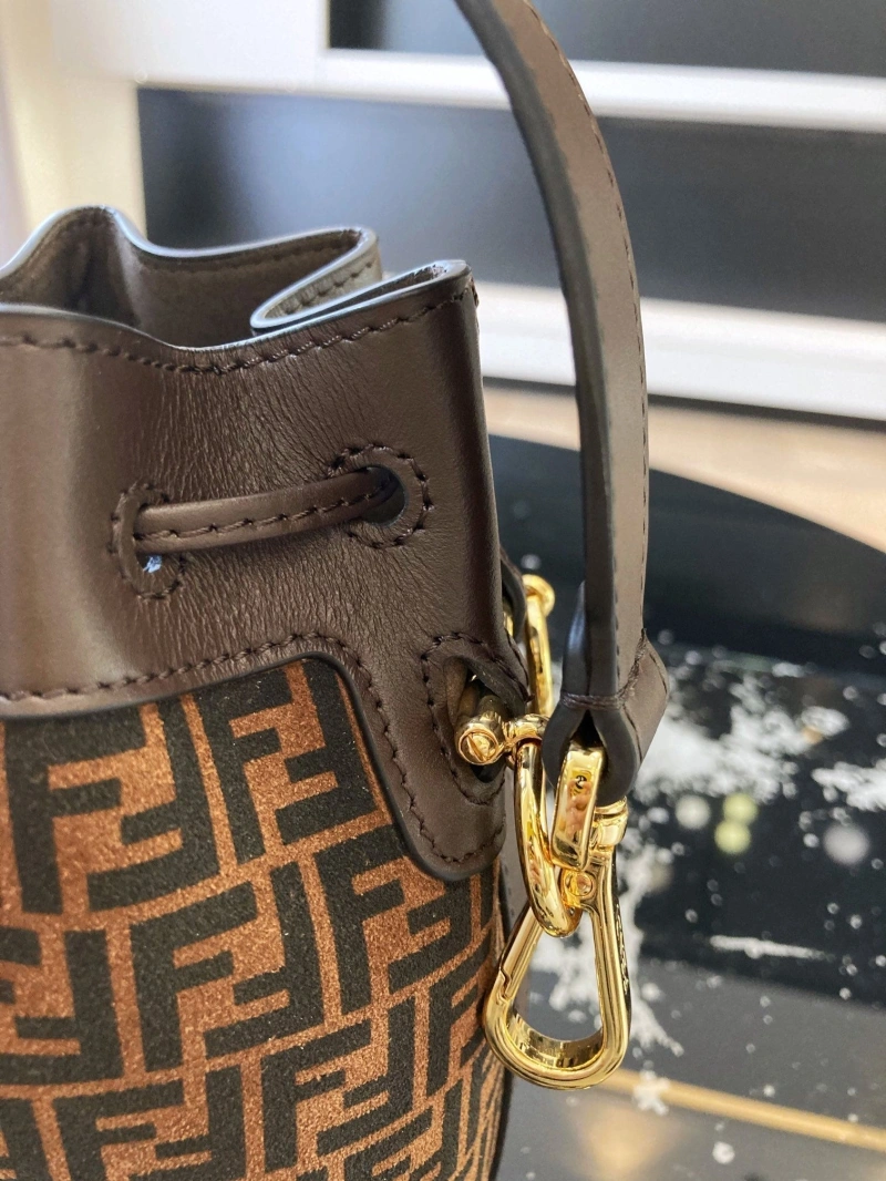 Fendi Bucket Bags 4222C-0479