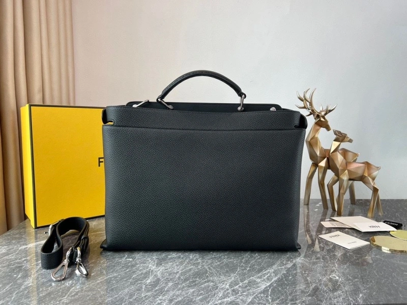 Fendi Shopping Bags 4222C-0491