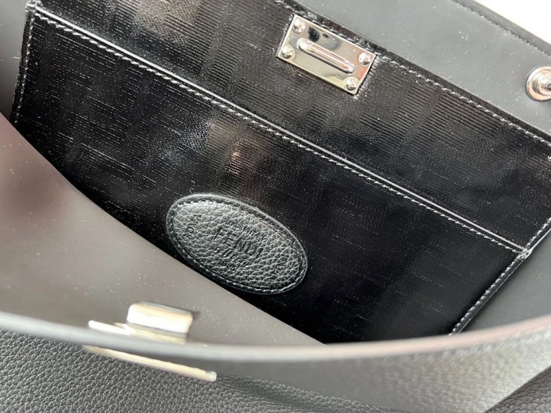 Fendi Shopping Bags 4222C-0491