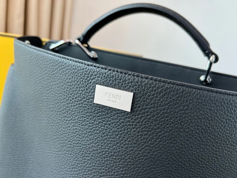 Fendi Shopping Bags 4222C-0491