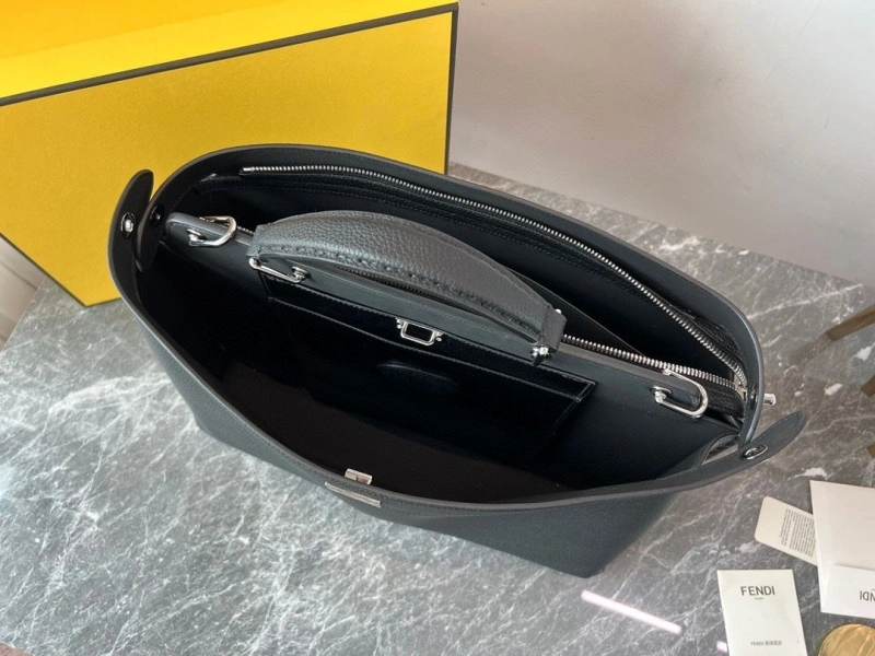 Fendi Shopping Bags 4222C-0491