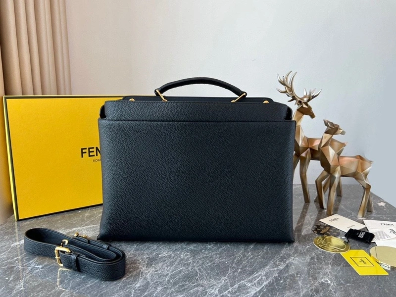 Fendi Shopping Bags 4222C-0492