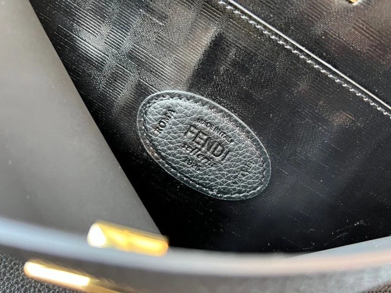 Fendi Shopping Bags 4222C-0492