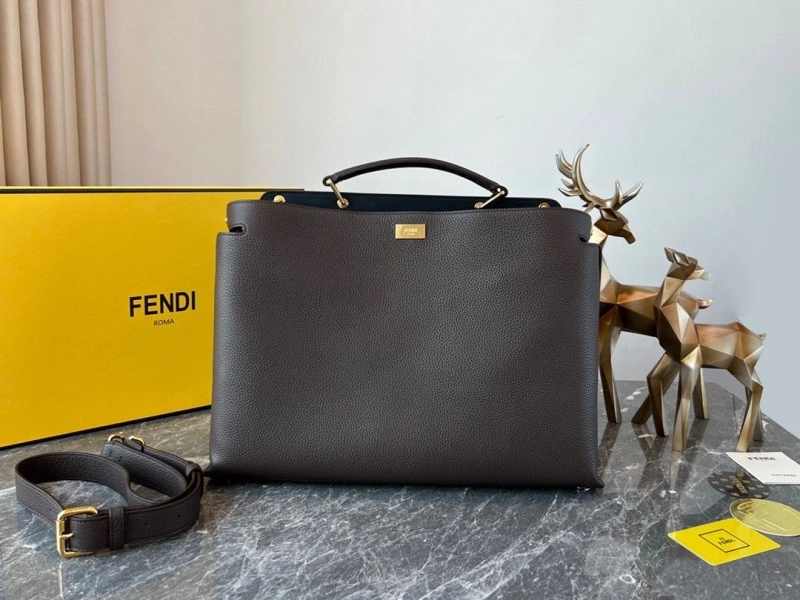 Fendi Shopping Bags 4222C-0493