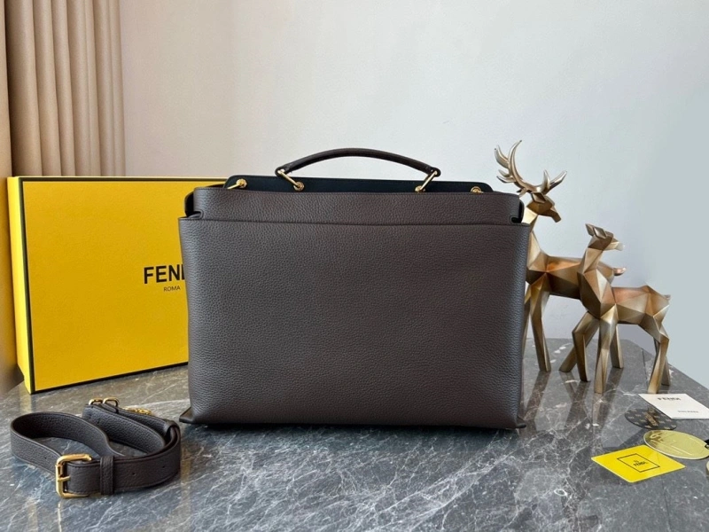 Fendi Shopping Bags 4222C-0493