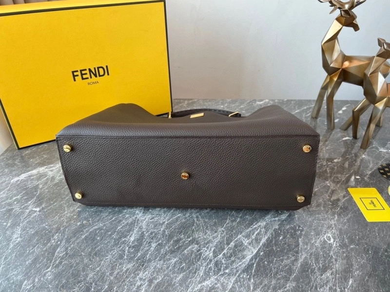 Fendi Shopping Bags 4222C-0493