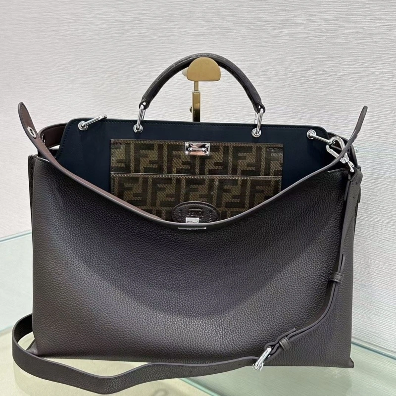 Fendi Shopping Bags 4222C-0494