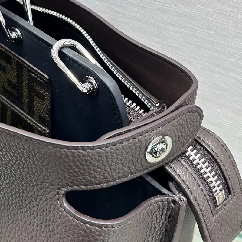 Fendi Shopping Bags 4222C-0494