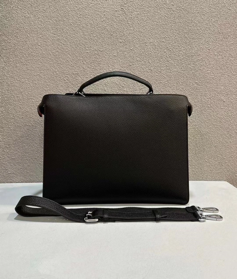 Fendi Shopping Bags 4222C-0495