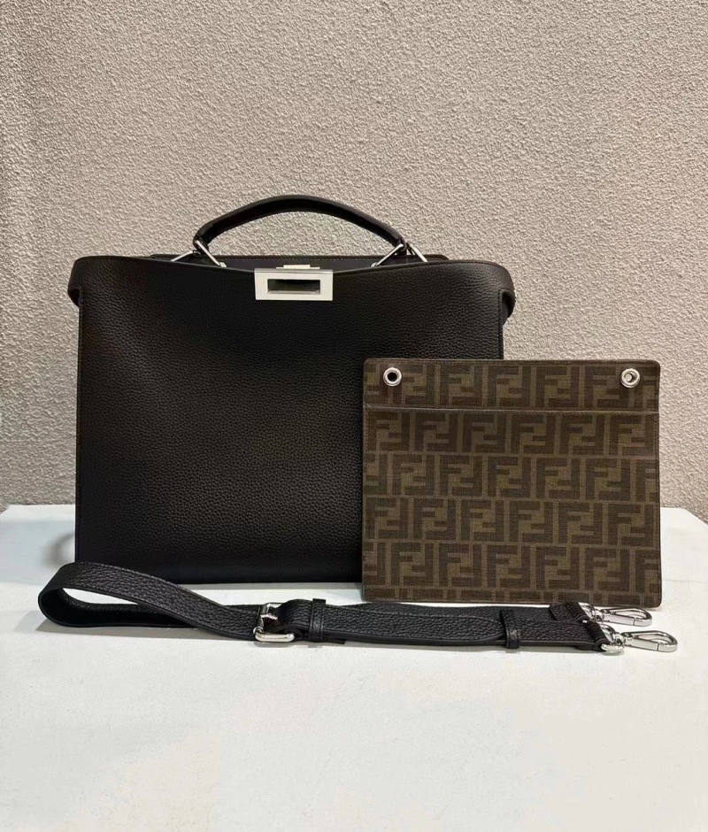 Fendi Shopping Bags 4222C-0495