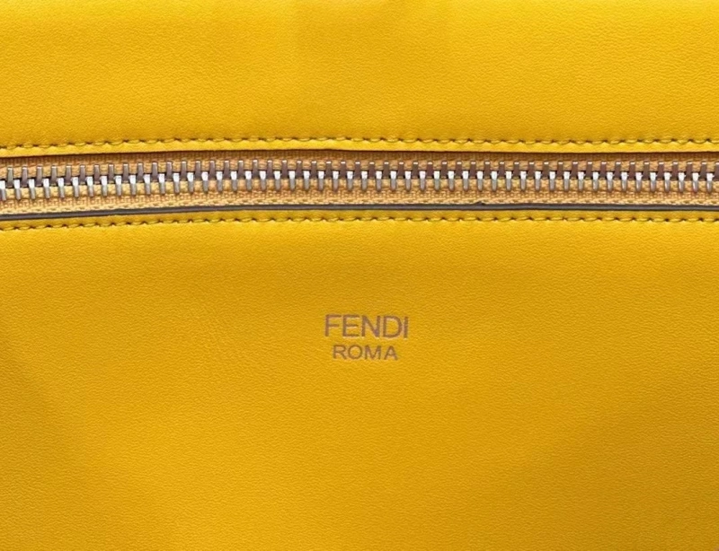 Fendi Shopping Bags 4222C-0495