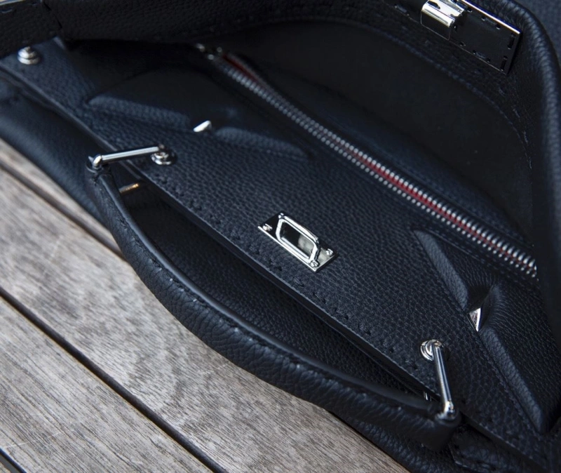 Fendi Shopping Bags 4222C-0496