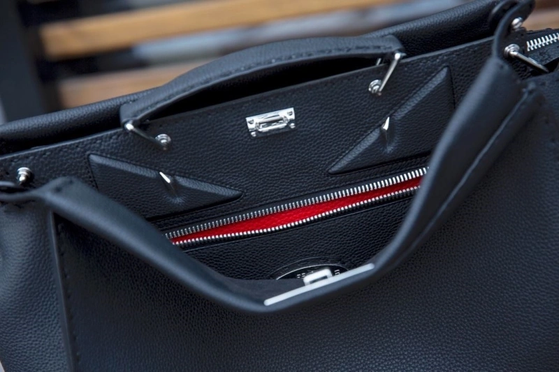 Fendi Shopping Bags 4222C-0496