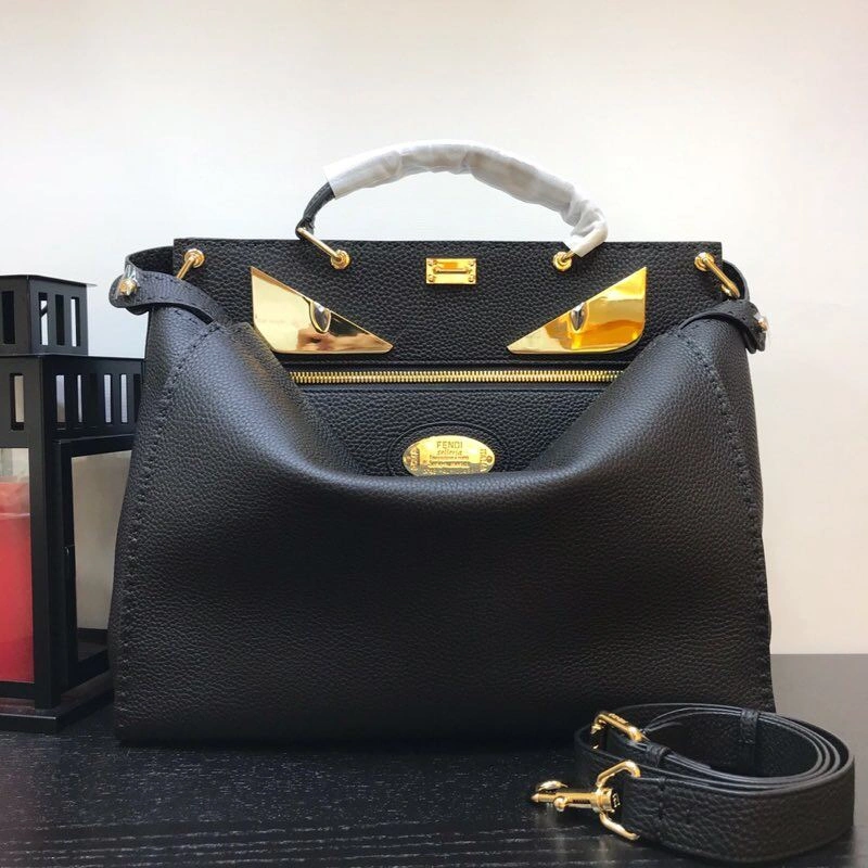 Fendi Shopping Bags 4222C-0497