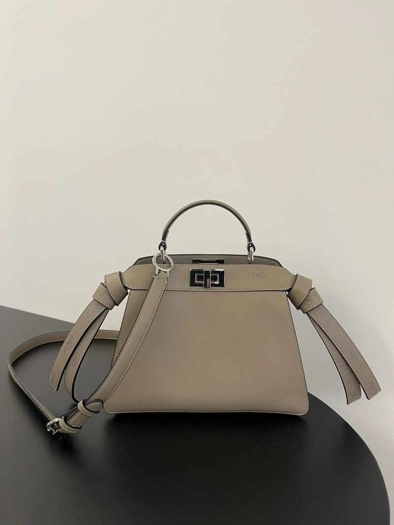 Fendi Top Handle Bags 4222C-0499