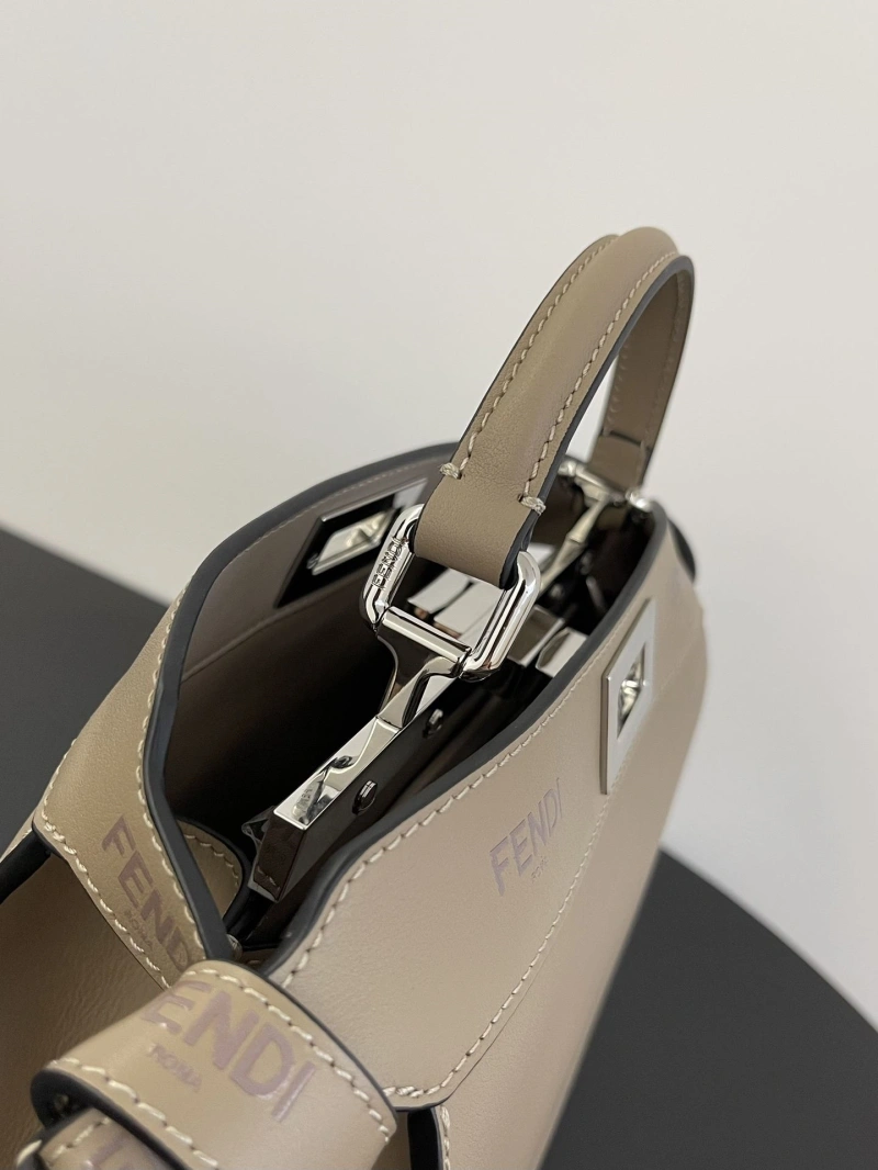 Fendi Top Handle Bags 4222C-0499