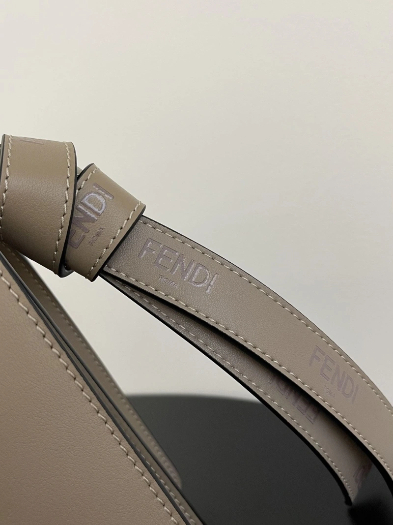 Fendi Top Handle Bags 4222C-0499