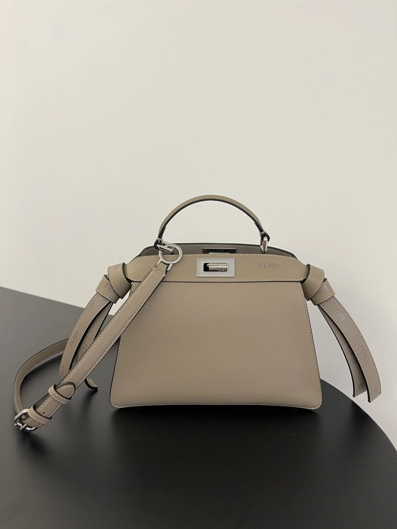 Fendi Top Handle Bags 4222C-0499