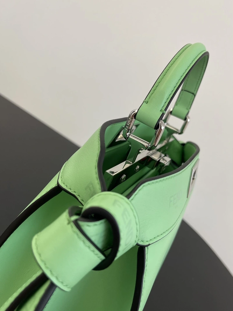 Fendi Top Handle Bags 4222C-0500